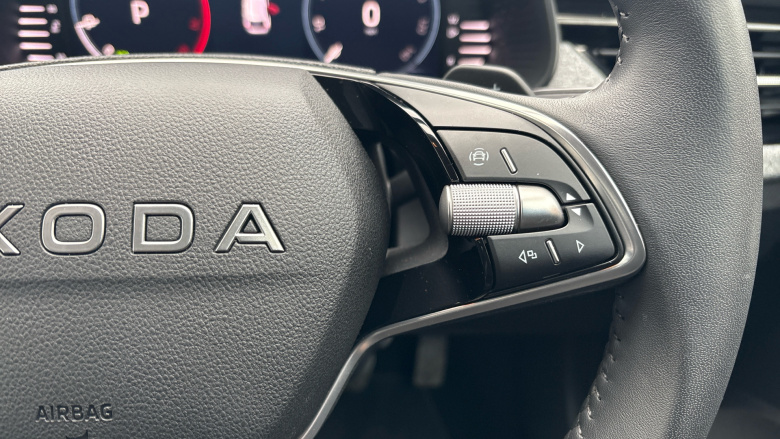 Skoda Scala 1.0 TSI 116 SE Edition 5dr DSG Petrol Hatchback